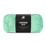 Cotton 8/4 Outlet