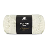 Cotton 8/4 Outlet