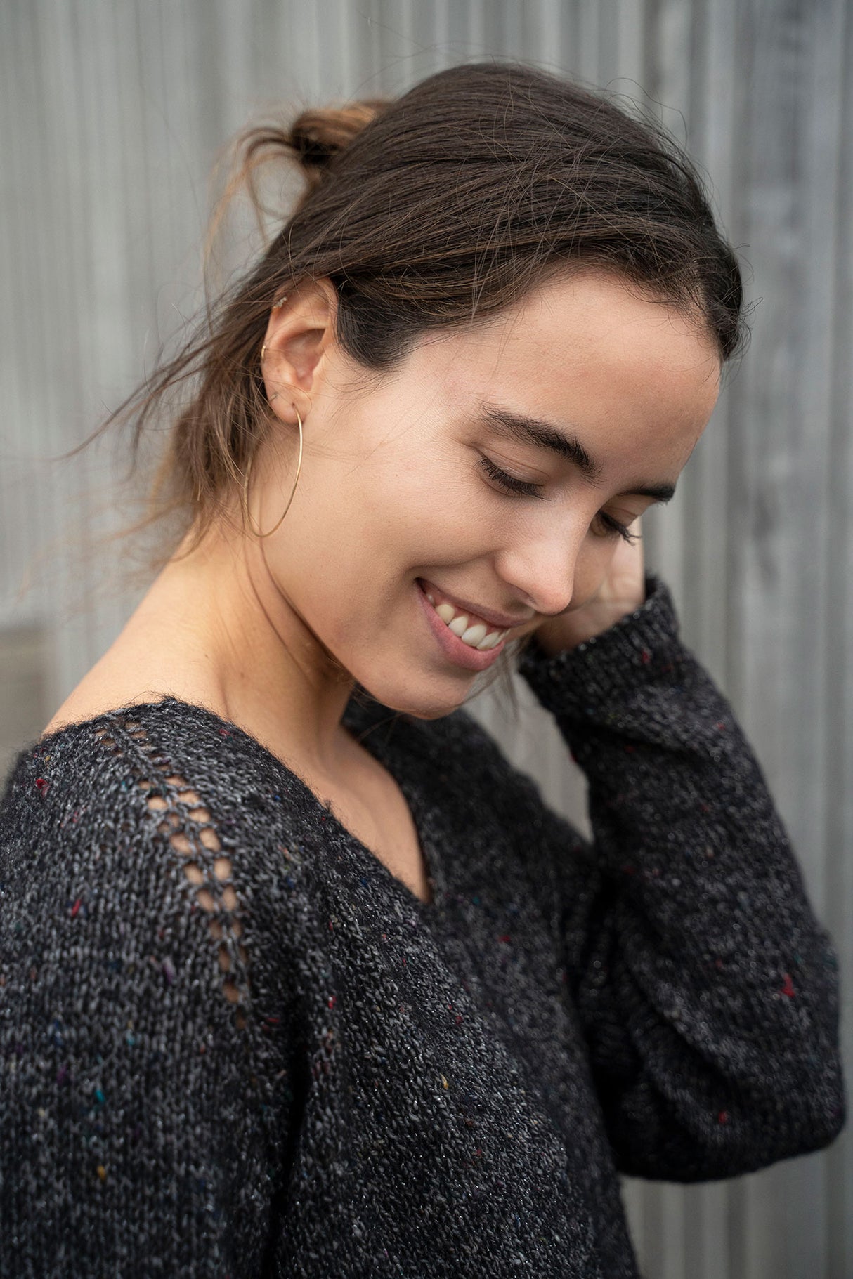 Sweter Nina