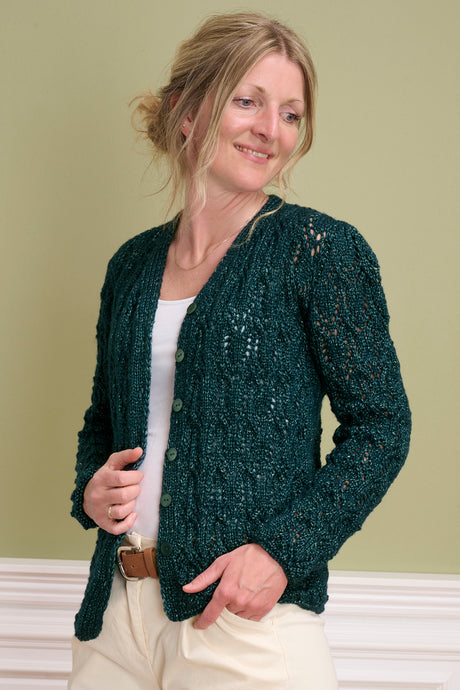 Trille Cardigan