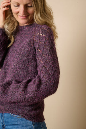 Skagen Trøje - Casablanca Style Opskrift