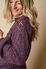 Skagen Trøje - Casablanca Style