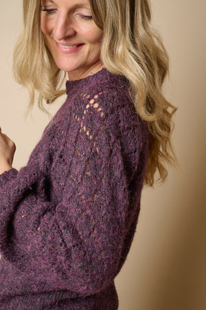 Skagen Trøje - Casablanca Style Opskrift