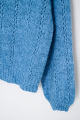 Odder Cardigan - York Style