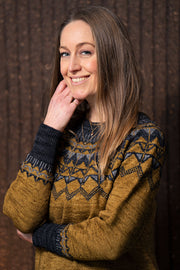 Sweter Ronja