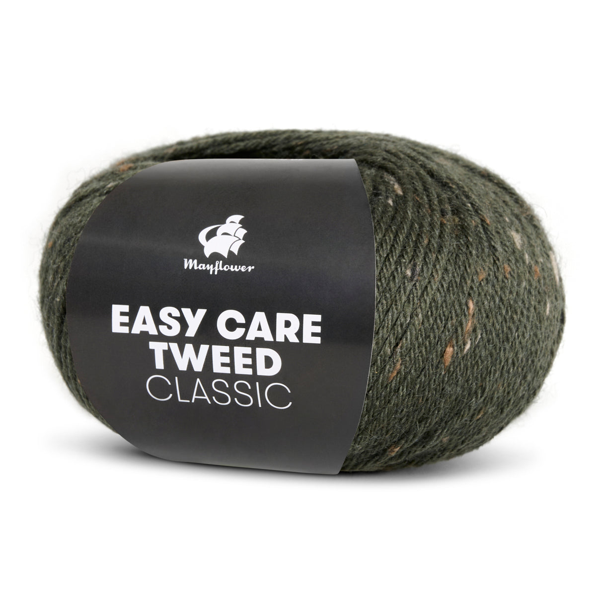 Easy Care Classic Tweed