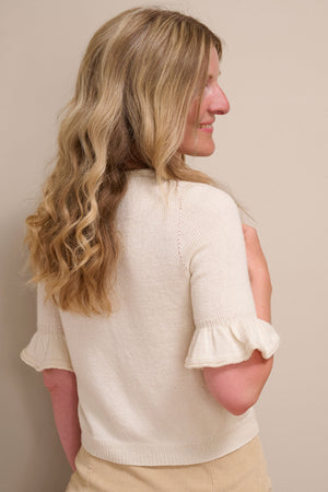 Leonora tee -wzór