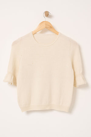 Leonora tee -wzór