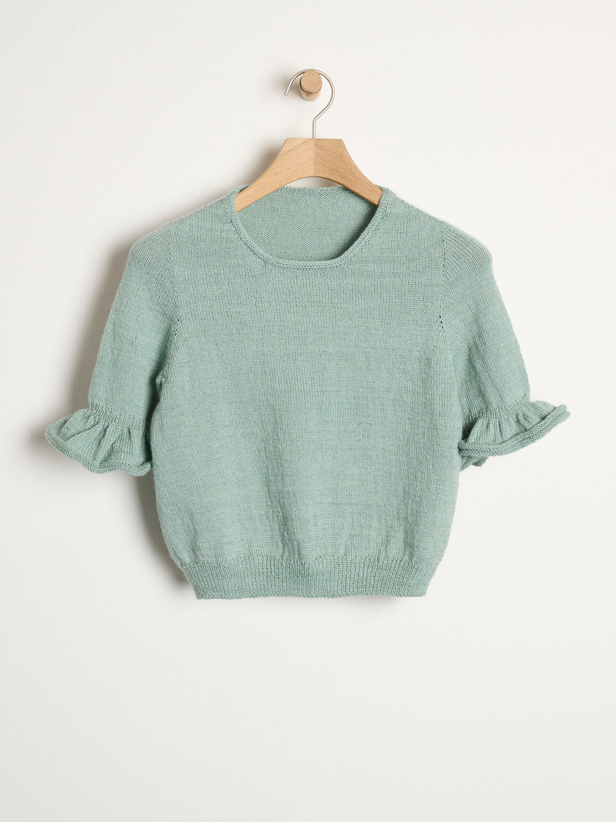 Leonora tee -wzór