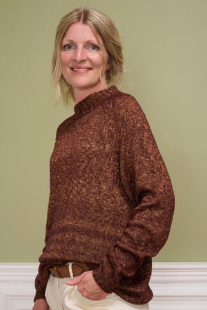 Bluzka SIMONE , wzór