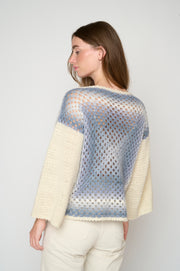 Sweter Johanne - Flow Style