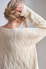 SWEATER HENRIETTE