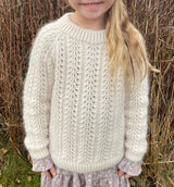 Acanthus Sweater Junior