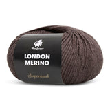 London Merino 2. sort - 10 szt/opak