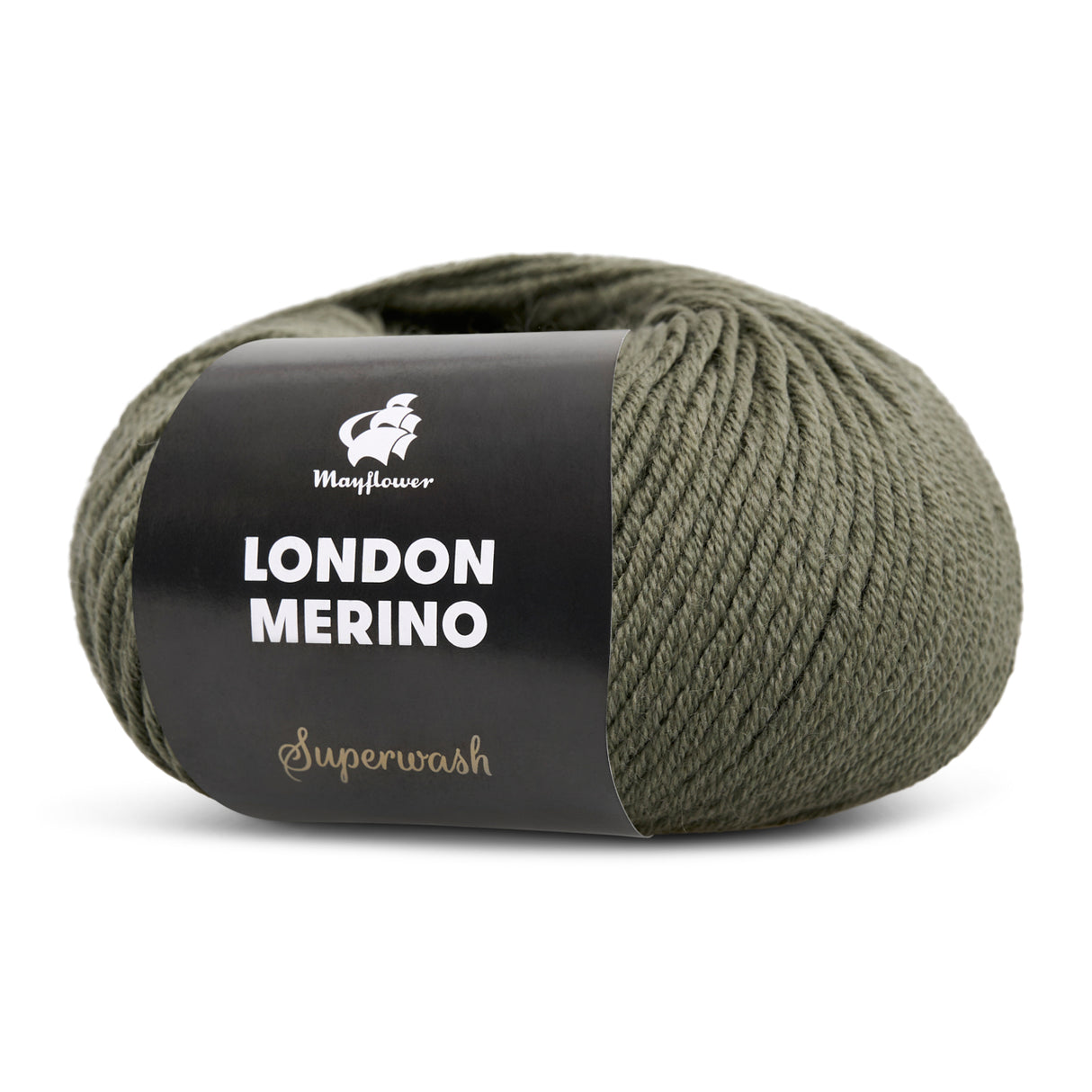 London Merino 2. sort - 10 szt/opak