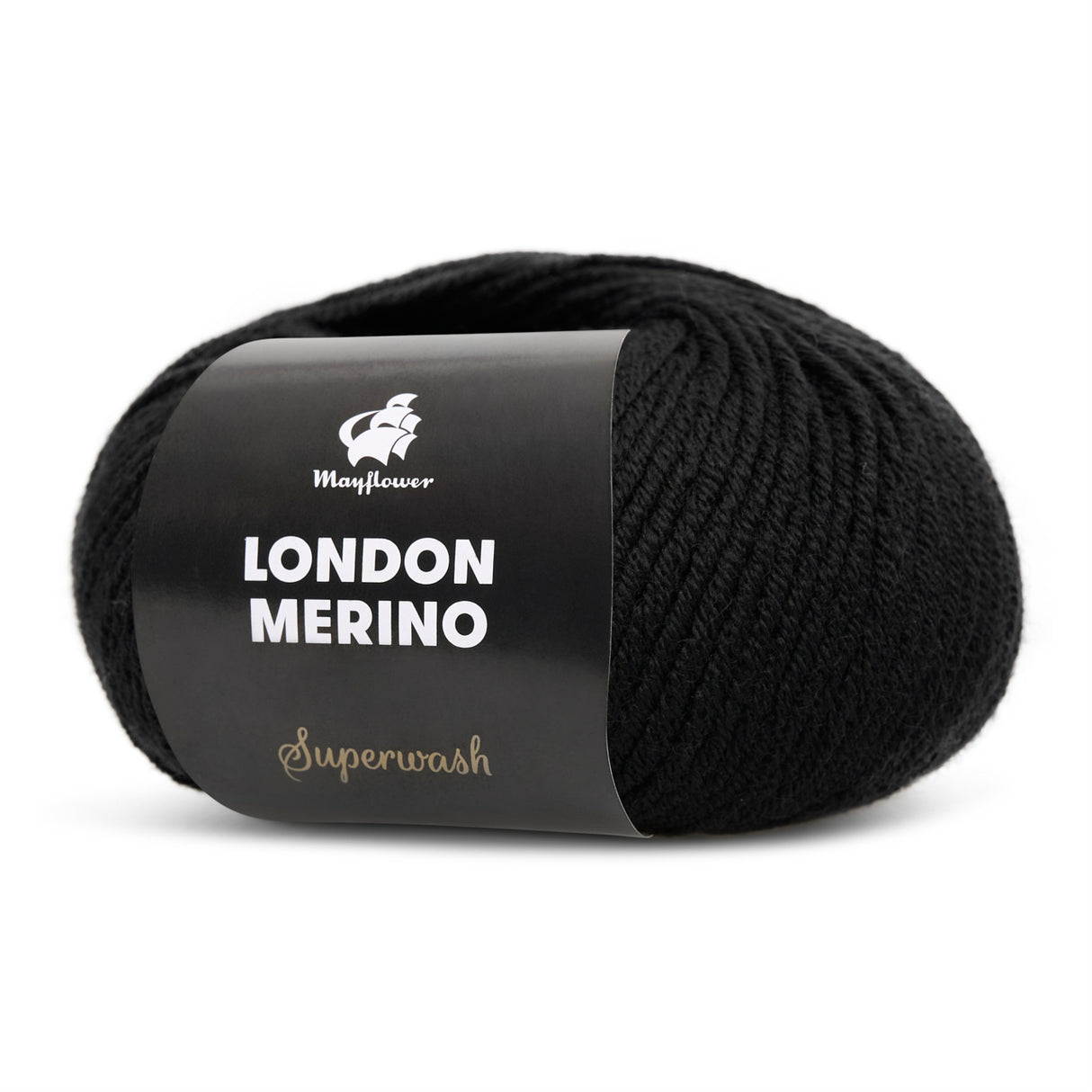 London Merino 2. sort - 10 szt/opak