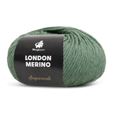 London Merino 2. sort - 10 szt/opak