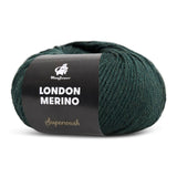 London Merino 2. sort - 10 szt/opak