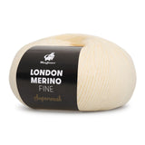 London Merino Fine 2. sort 10-szt./opak