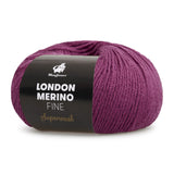 London Merino Fine 2. sort 10-szt./opak