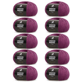 London Merino Fine 2. sort 10-szt./opak