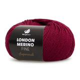 London Merino Fine 2. sort 10-szt./opak