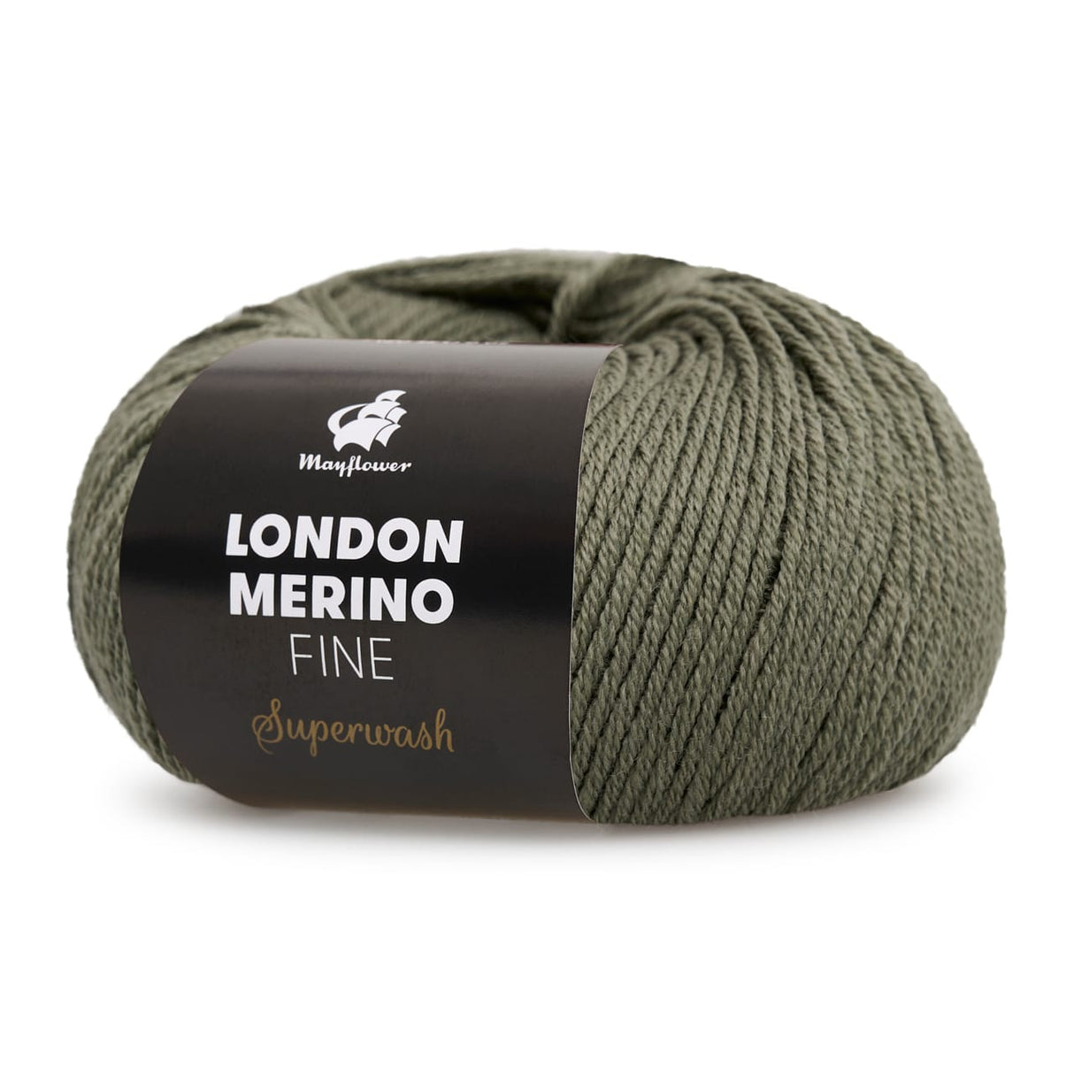 London Merino Fine 2. sort 10-szt./opak