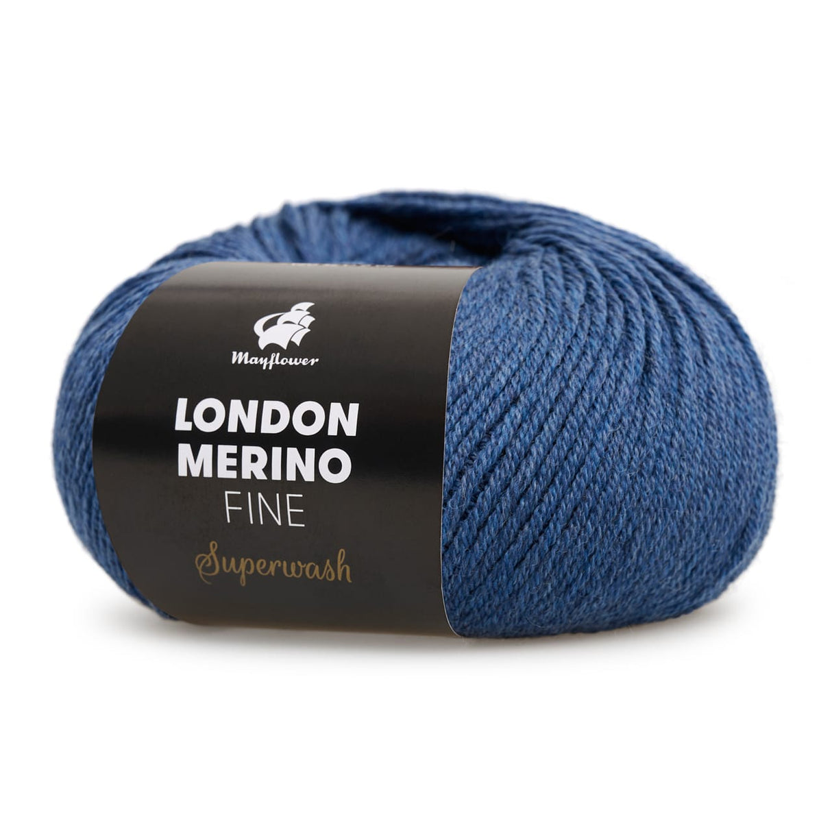 London Merino Fine 2. sort 10-szt./opak