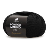 London Merino Fine 2. sort 10-szt./opak