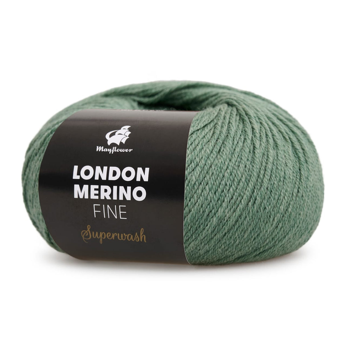 London Merino Fine 2. sort 10-szt./opak