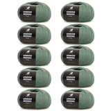 London Merino Fine 2. sort 10-szt./opak