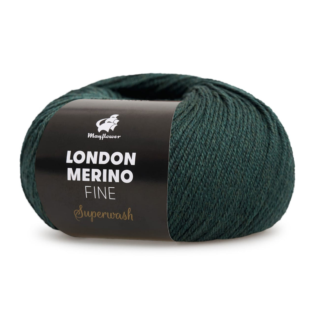 London Merino Fine 2. sort 10-szt./opak