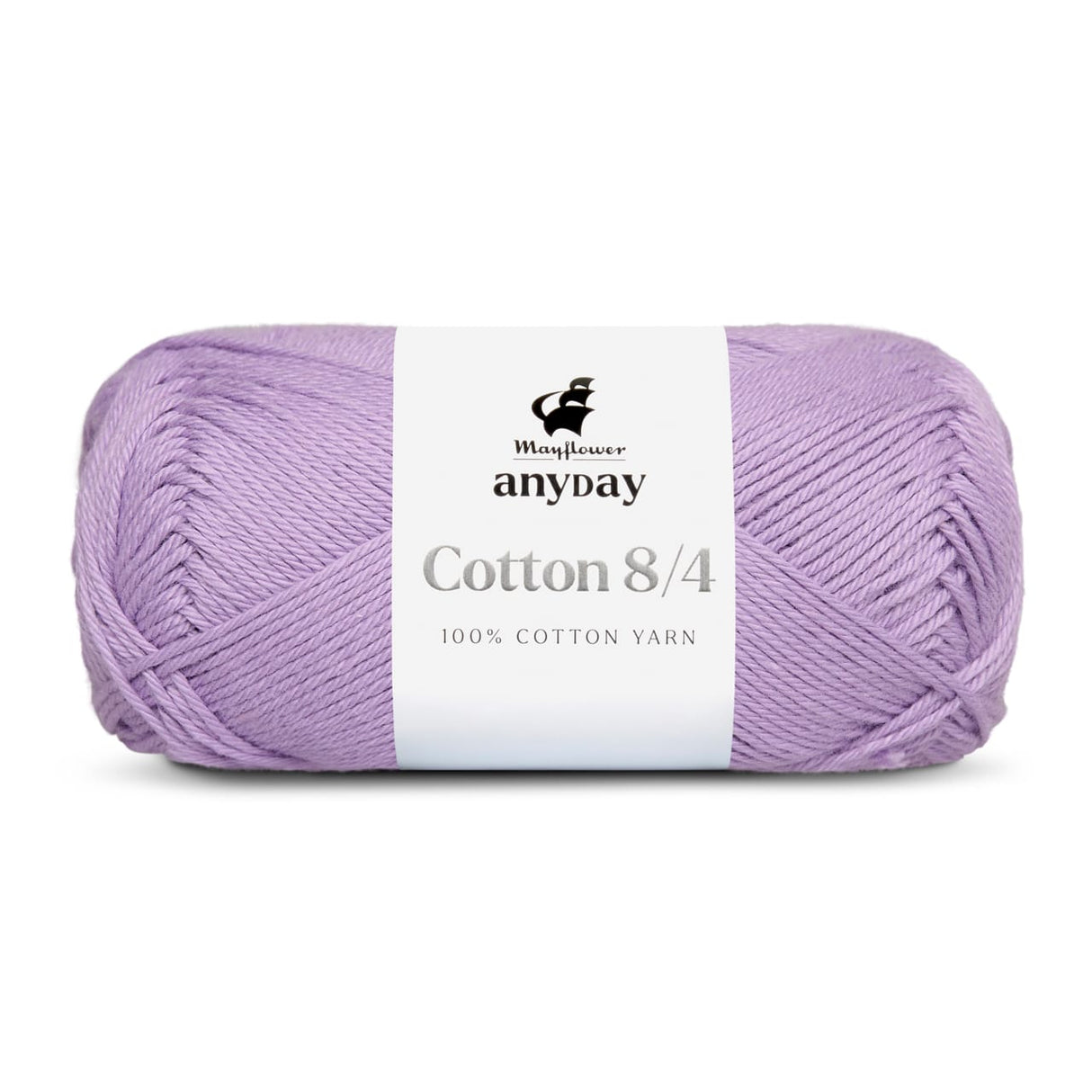 ANYDAY Cotton 8/4 opakowanie 10 szt.