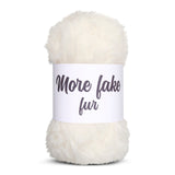 More Fake Fur