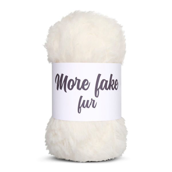 More Fake Fur