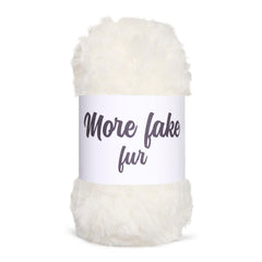 More Fake Fur