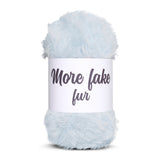 More Fake Fur