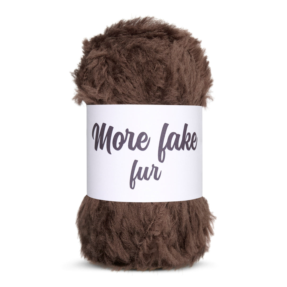 More Fake Fur