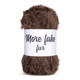 More Fake Fur