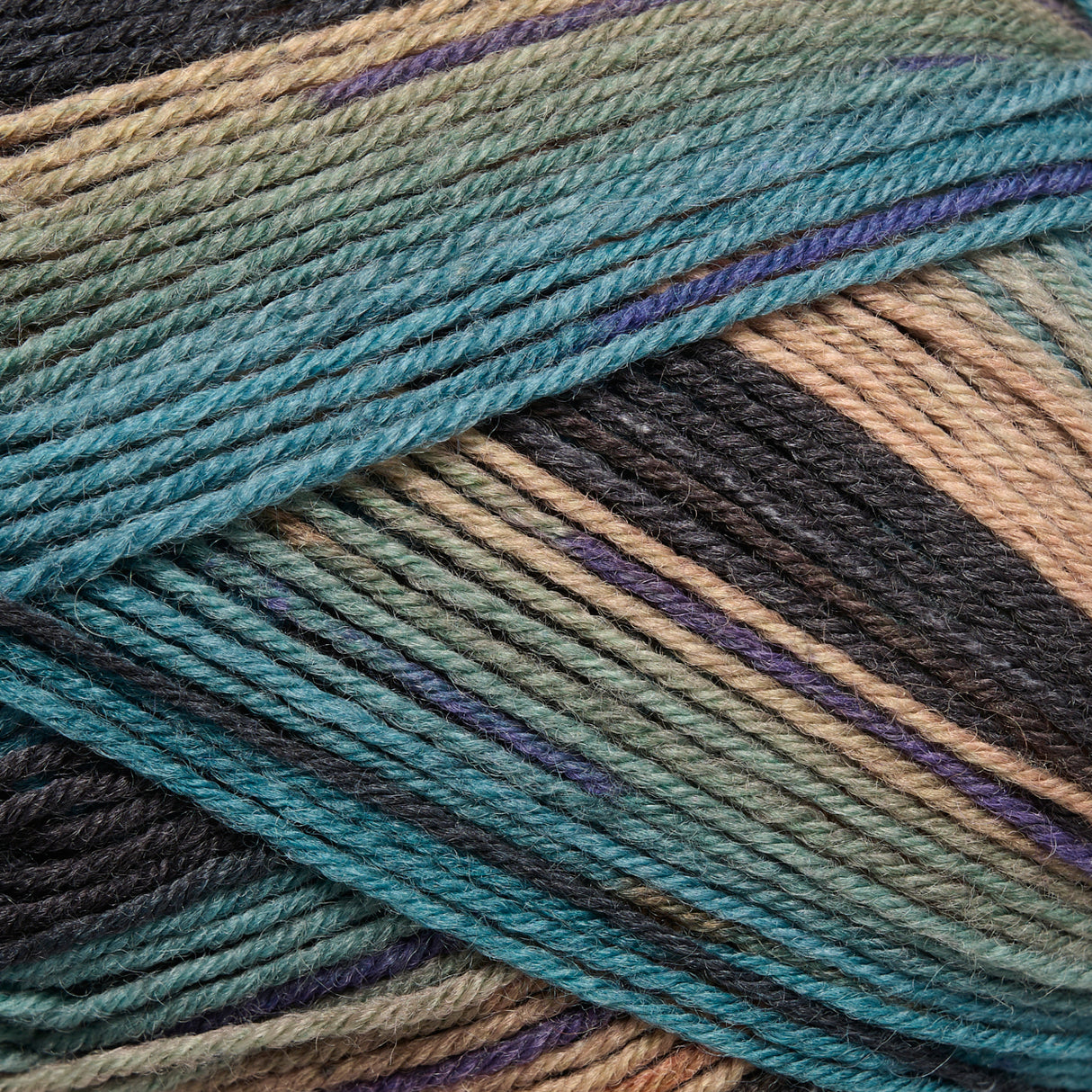 Premium Sock Wool - LAKE