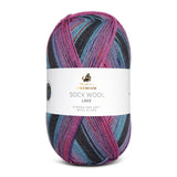 Premium Sock Wool - LAKE