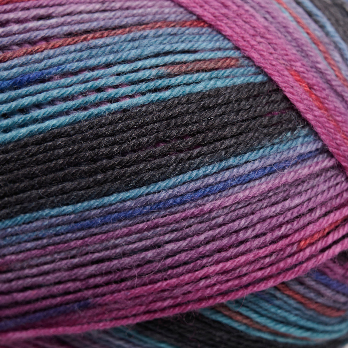 Premium Sock Wool Lake