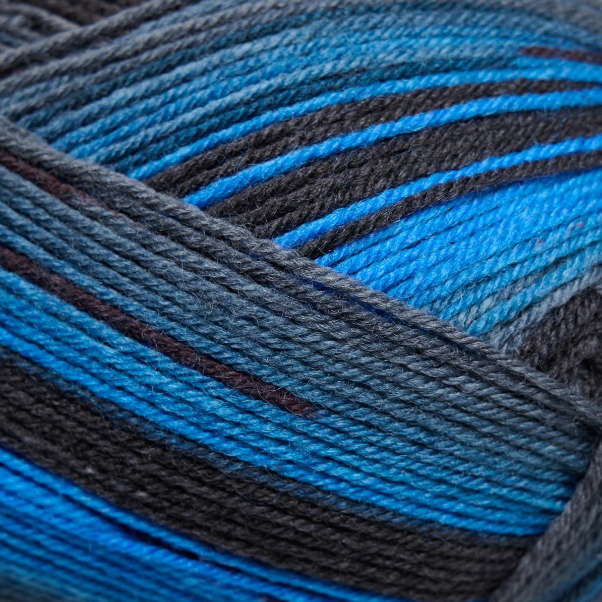 Premium Sock Wool Lake