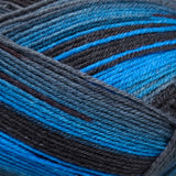 Premium Sock Wool - LAKE