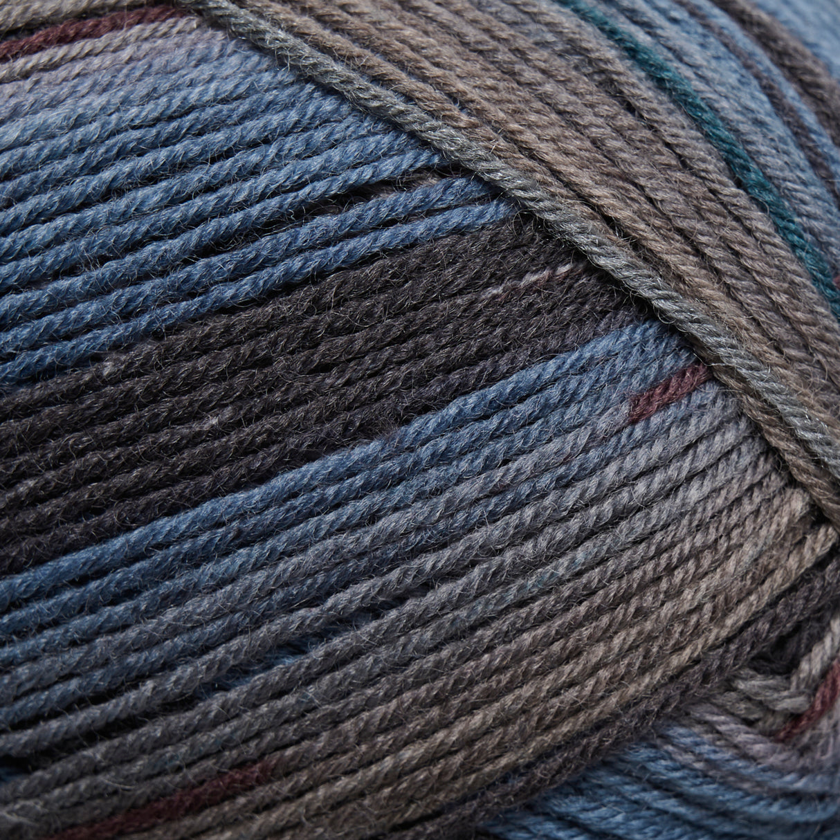 Premium Sock Wool - LAKE