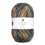 PREMIUM Sock Wool FOREST