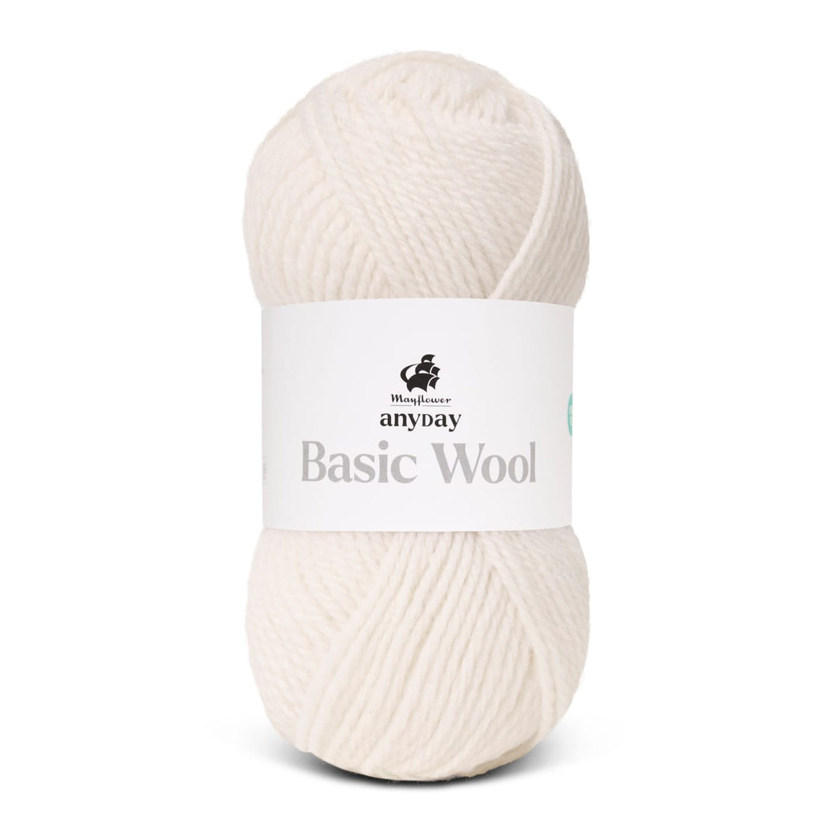 Anday Basic Wool