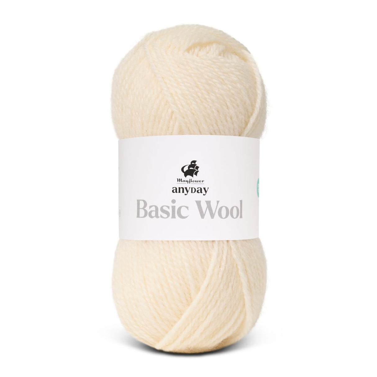 Anday Basic Wool