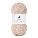 Anday Basic Wool