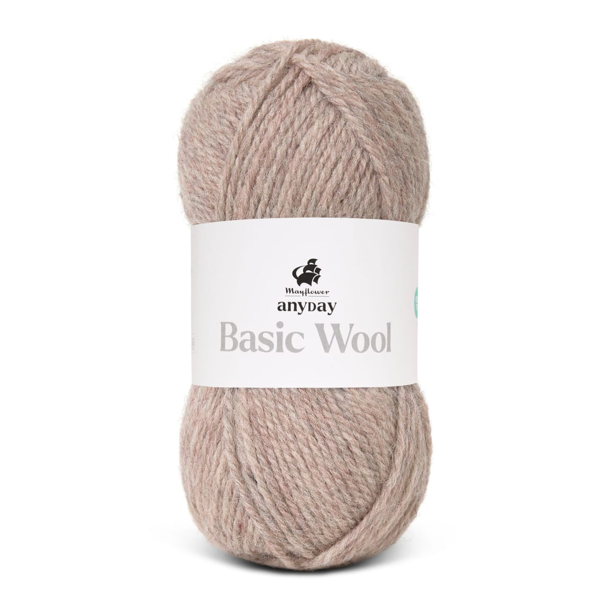 Anday Basic Wool